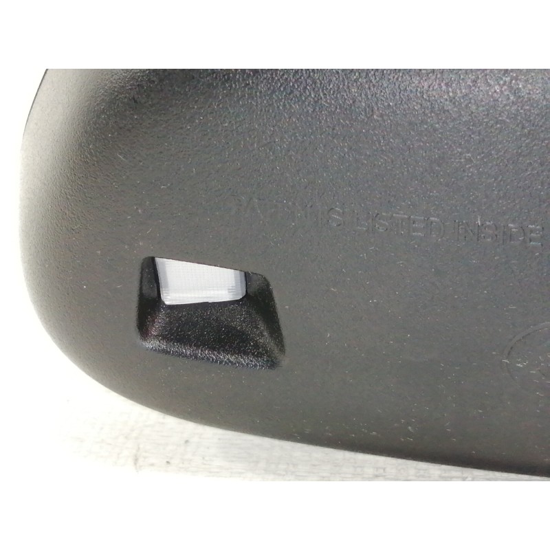Recambio de espejo interior para peugeot 508 active referencia OEM IAM 96758889  