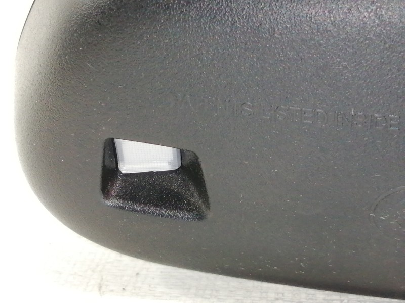 Recambio de espejo interior para peugeot 508 active referencia OEM IAM 96758889  