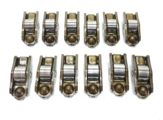 Recambio de balancin para seat ibiza (6j5) reference referencia OEM IAM    2