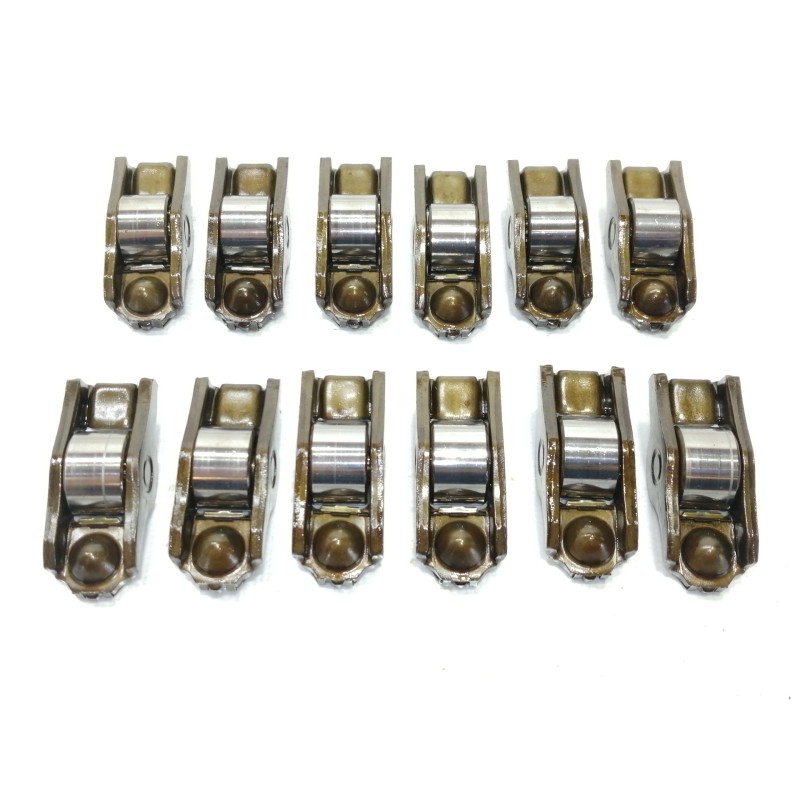 Recambio de balancin para seat ibiza (6j5) reference referencia OEM IAM   