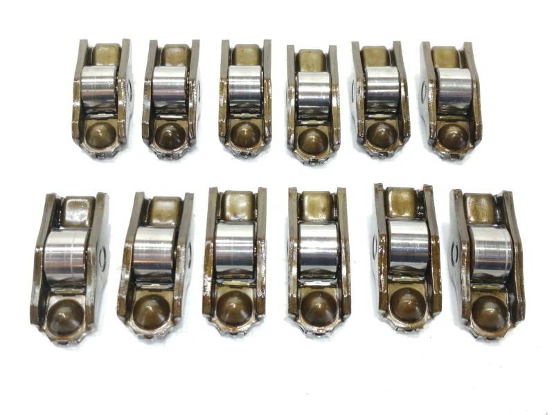 Recambio de balancin para seat ibiza (6j5) reference referencia OEM IAM   