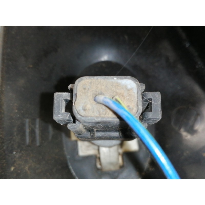 Recambio de retrovisor izquierdo para ford transit combi ´06 ft 300 m trend referencia OEM IAM   