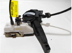 Recambio de cerradura puerta delantera derecha para citroën c2 sx referencia OEM IAM    2