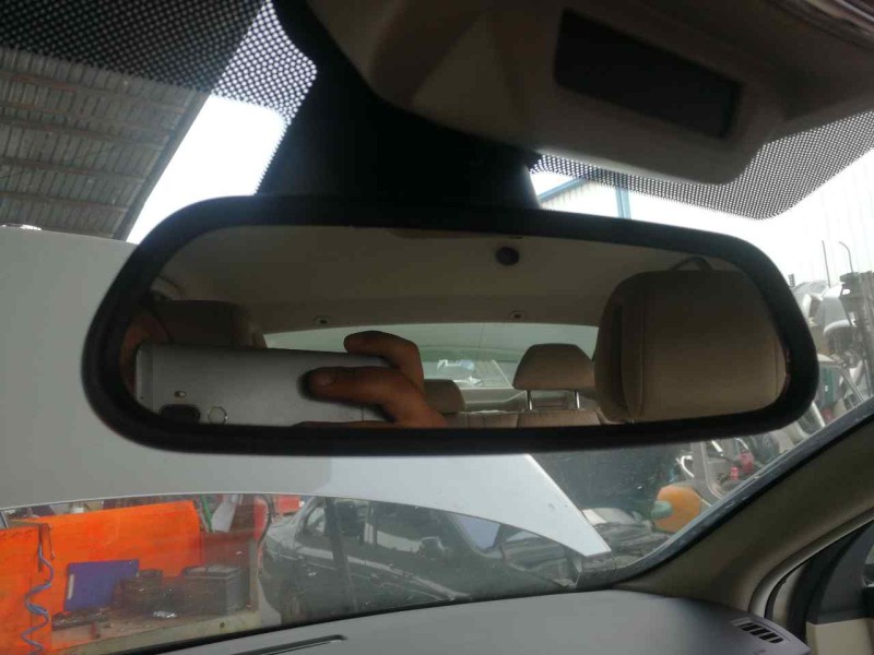 Recambio de espejo interior para peugeot 508 active referencia OEM IAM 96758889  