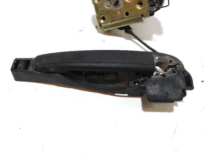 Recambio de cerradura puerta delantera derecha para citroën c2 sx referencia OEM IAM   