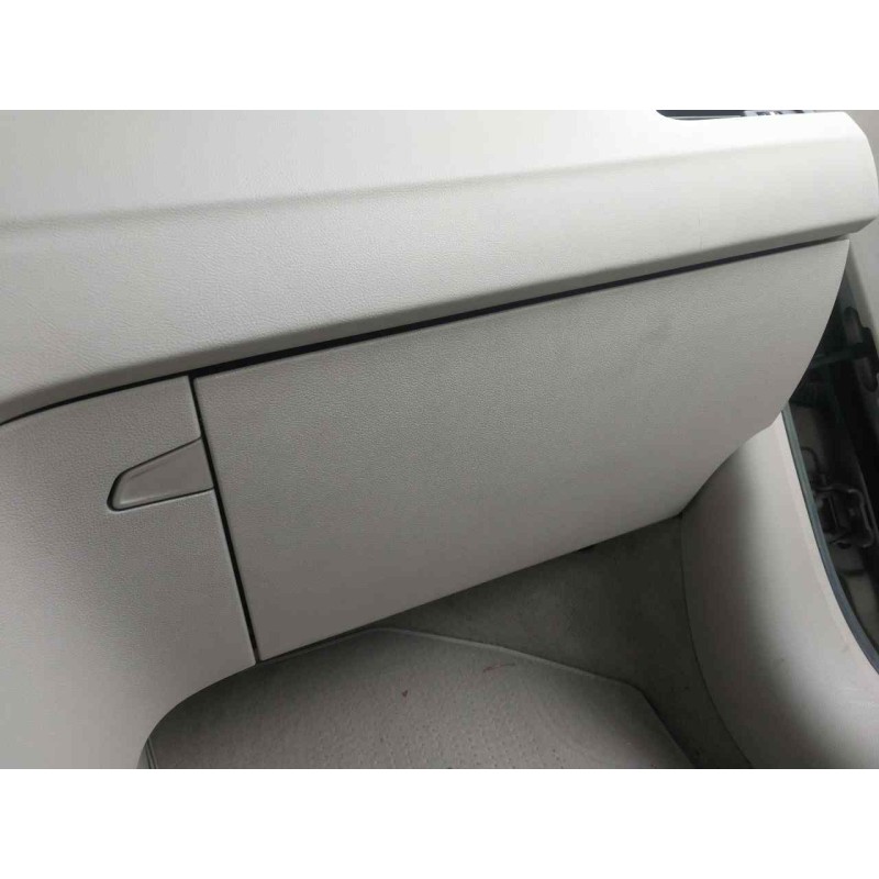 Recambio de guantera para peugeot 508 active referencia OEM IAM 9686450877  