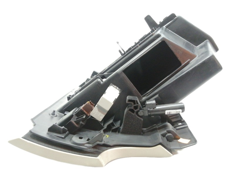 Recambio de guantera para peugeot 508 active referencia OEM IAM 9686450877  