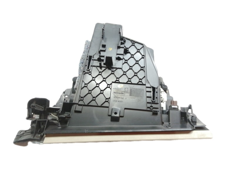 Recambio de guantera para peugeot 508 active referencia OEM IAM 9686450877  