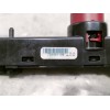 Recambio de warning para fiat nuova 500 (150) pop referencia OEM IAM 735451108 5 PINS E30496 C977