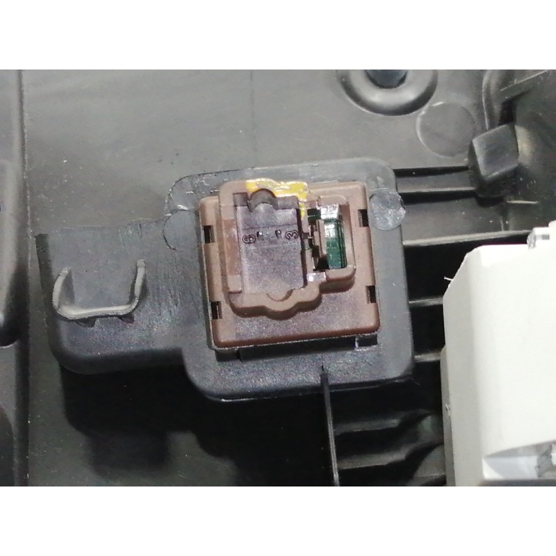 Recambio de guantera para peugeot 508 active referencia OEM IAM 9686450877  