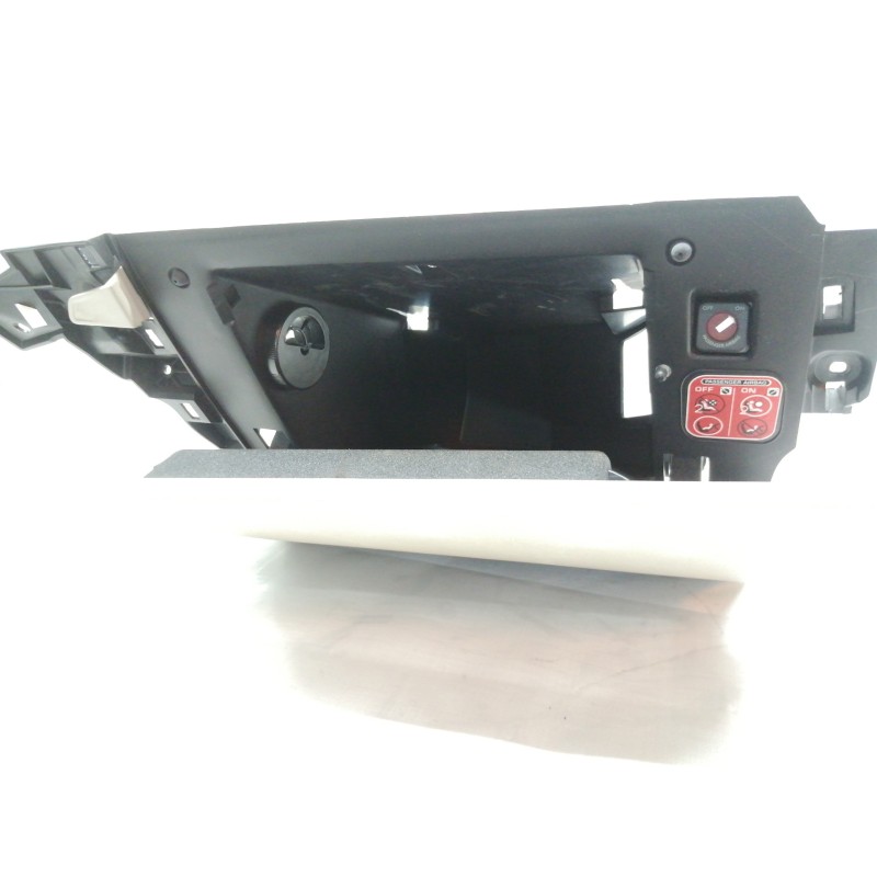 Recambio de guantera para peugeot 508 active referencia OEM IAM 9686450877  
