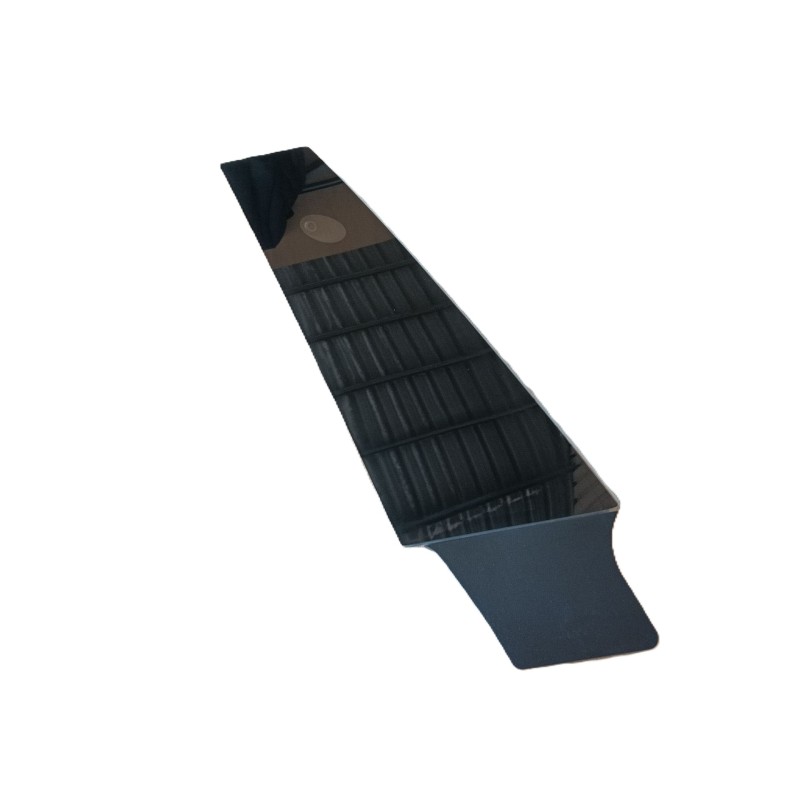Recambio de moldura para tesla model s (5yjs) referencia OEM IAM 109230700G 108390000C 