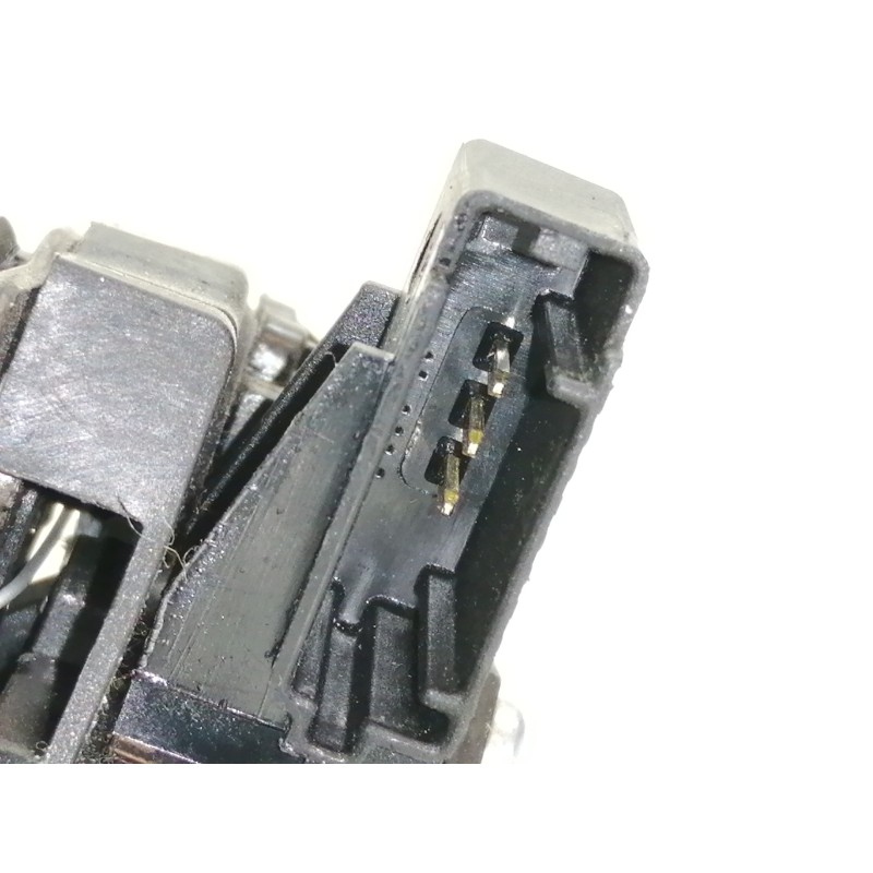 Recambio de cerradura maletero / porton para opel adam unlimited ecoflex referencia OEM IAM 13509599  