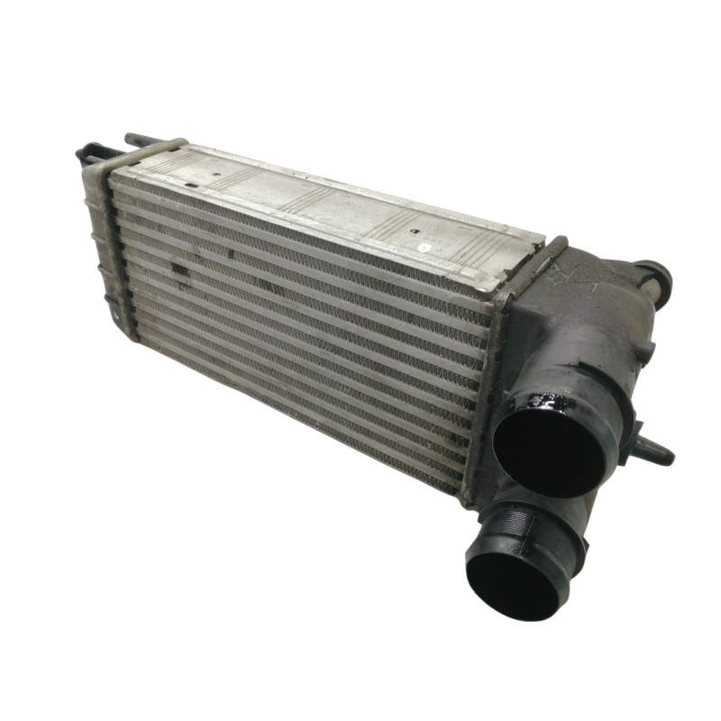 Recambio de intercooler para peugeot 508 active referencia OEM IAM P9684946380 M144207 