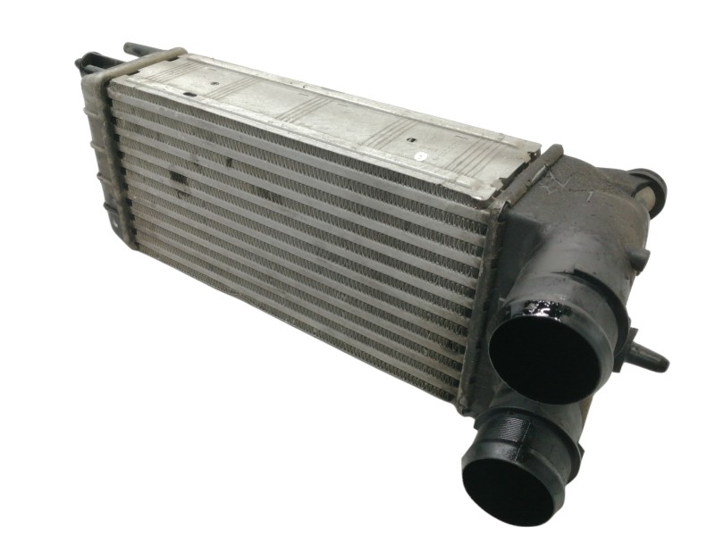 Recambio de intercooler para peugeot 508 active referencia OEM IAM P9684946380 M144207 