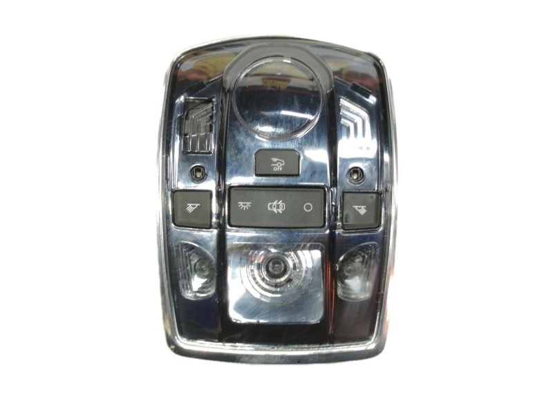 Recambio de luz interior para peugeot 508 active referencia OEM IAM 9651817180  