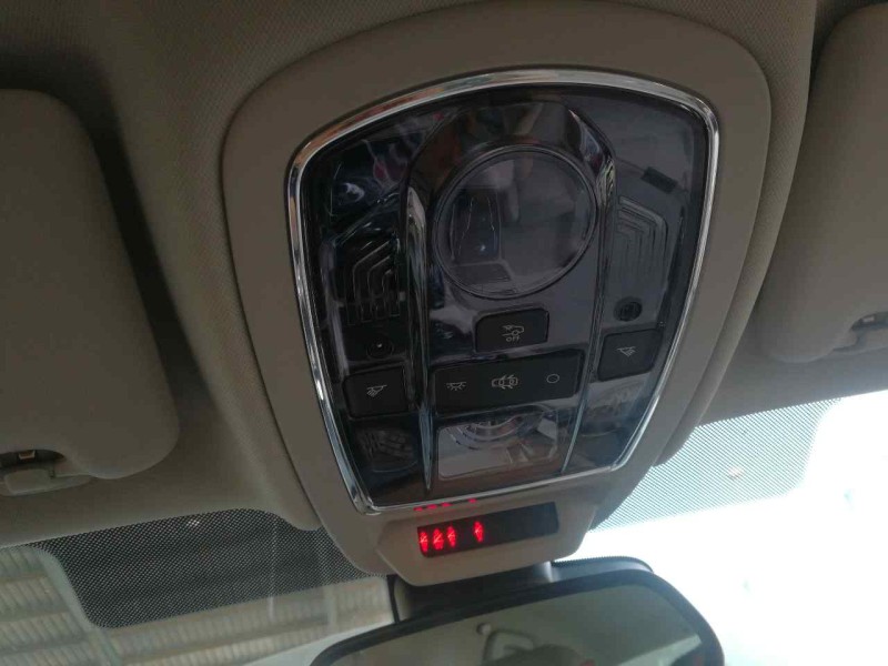 Recambio de luz interior para peugeot 508 active referencia OEM IAM 9651817180  