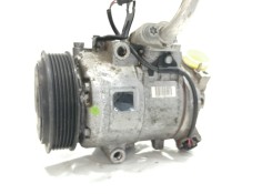 Recambio de compresor aire acondicionado para seat ibiza (6j5) reference referencia OEM IAM SB4787045   2