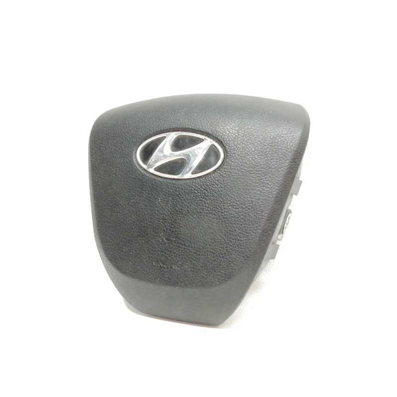 Recambio de airbag delantero izquierdo para hyundai i20 comfort referencia OEM IAM 1J569000109P  