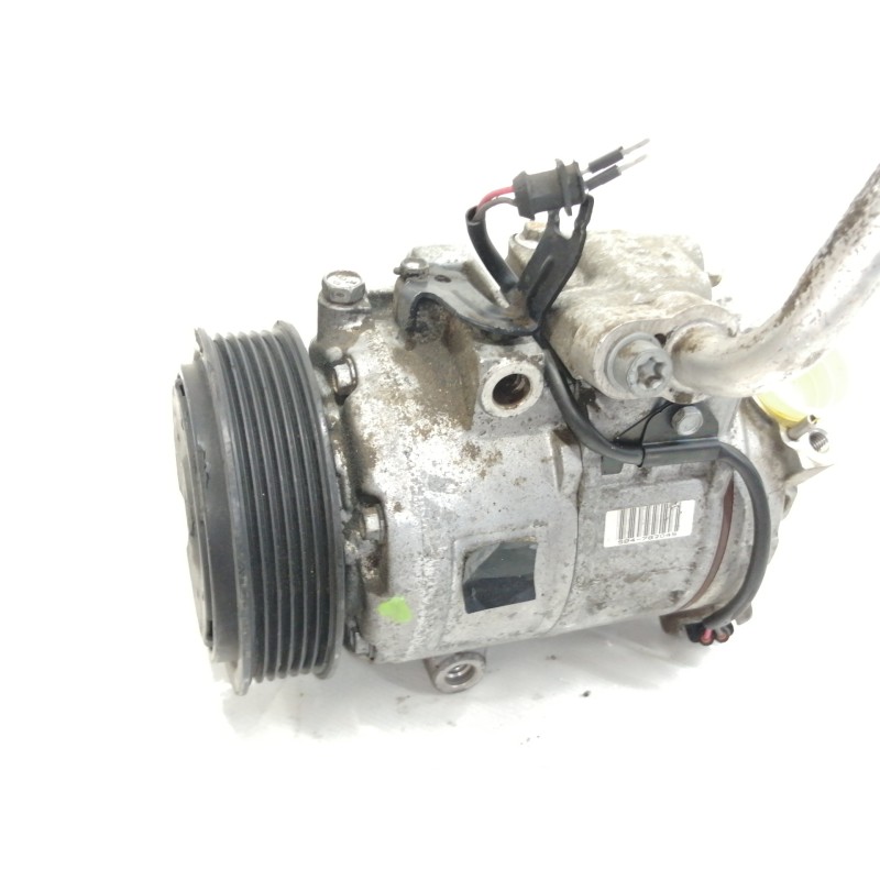 Recambio de compresor aire acondicionado para seat ibiza (6j5) reference referencia OEM IAM SB4787045  