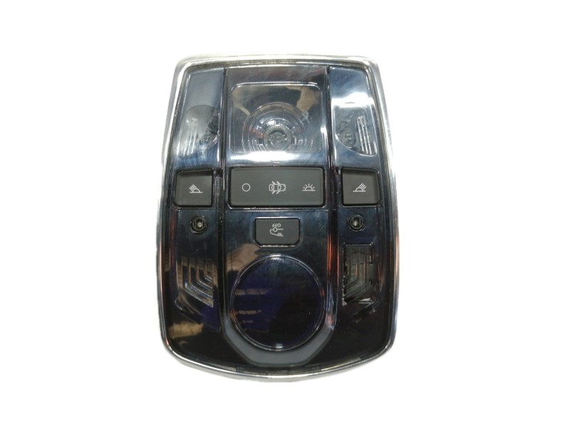 Recambio de luz interior para peugeot 508 active referencia OEM IAM 9651817180  