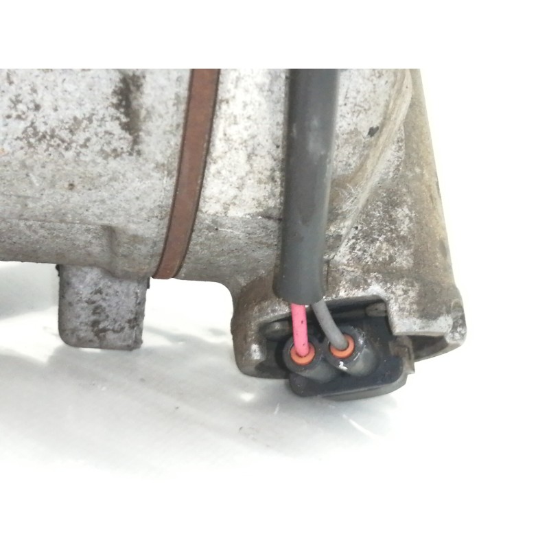 Recambio de compresor aire acondicionado para seat ibiza (6j5) reference referencia OEM IAM SB4787045  