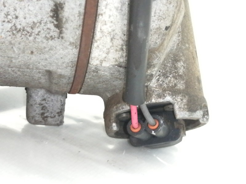 Recambio de compresor aire acondicionado para seat ibiza (6j5) reference referencia OEM IAM SB4787045  