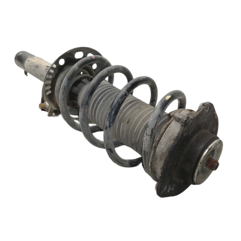 Recambio de amortiguador delantero izquierdo para seat leon (1p1) reference referencia OEM IAM 1K0413031CT 1K0413031B 