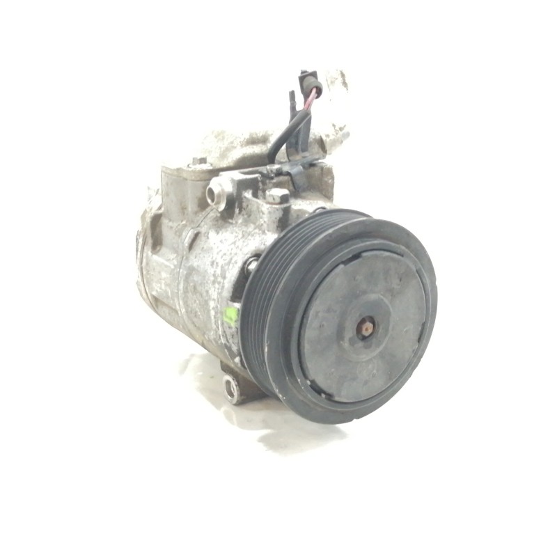 Recambio de compresor aire acondicionado para seat ibiza (6j5) reference referencia OEM IAM SB4787045  