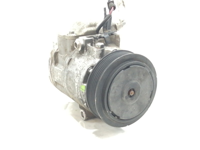 Recambio de compresor aire acondicionado para seat ibiza (6j5) reference referencia OEM IAM SB4787045  