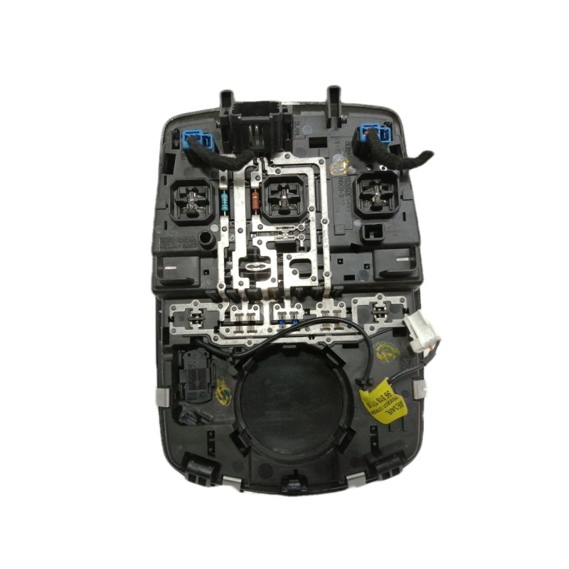 Recambio de luz interior para peugeot 508 active referencia OEM IAM 9651817180  