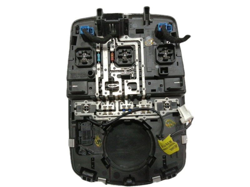 Recambio de luz interior para peugeot 508 active referencia OEM IAM 9651817180  