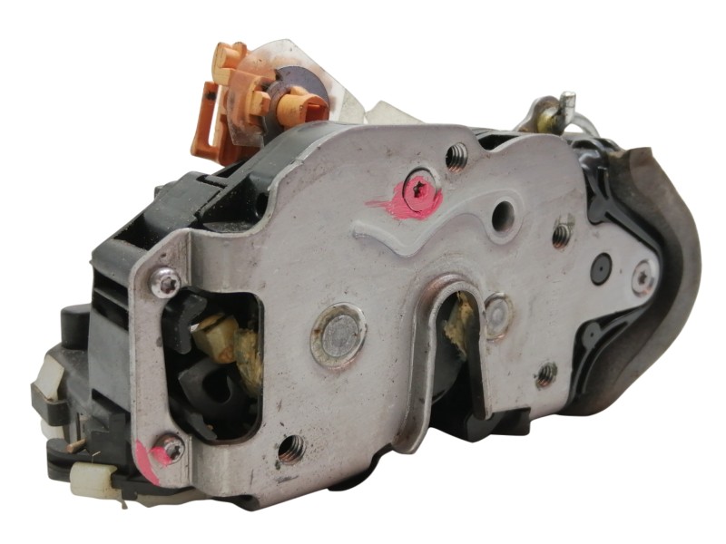 Recambio de cerradura puerta delantera izquierda para opel adam unlimited ecoflex referencia OEM IAM 13579522  