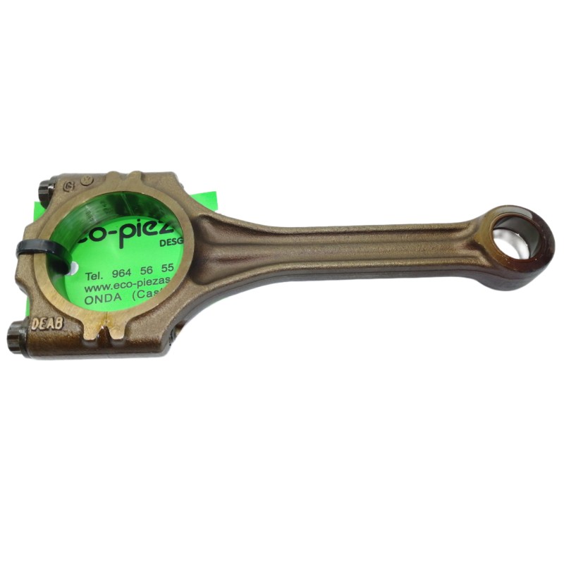 Recambio de biela para seat ibiza (6j5) reference referencia OEM IAM   