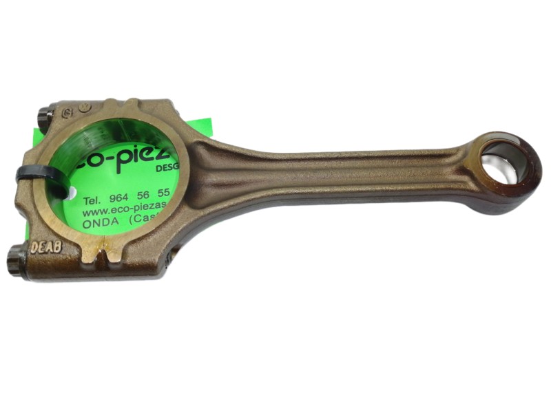 Recambio de biela para seat ibiza (6j5) reference referencia OEM IAM   