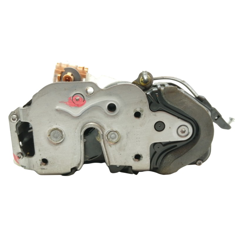 Recambio de cerradura puerta delantera izquierda para opel adam unlimited ecoflex referencia OEM IAM 13579522  