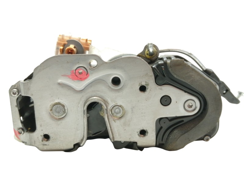 Recambio de cerradura puerta delantera izquierda para opel adam unlimited ecoflex referencia OEM IAM 13579522  