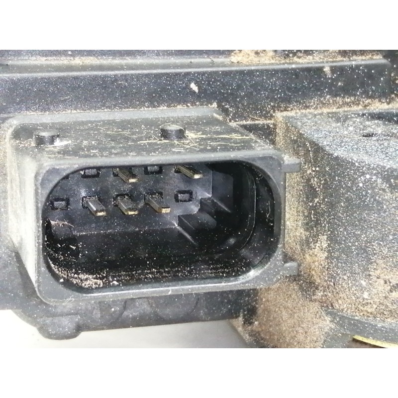 Recambio de cerradura puerta delantera izquierda para opel adam unlimited ecoflex referencia OEM IAM 13579522  