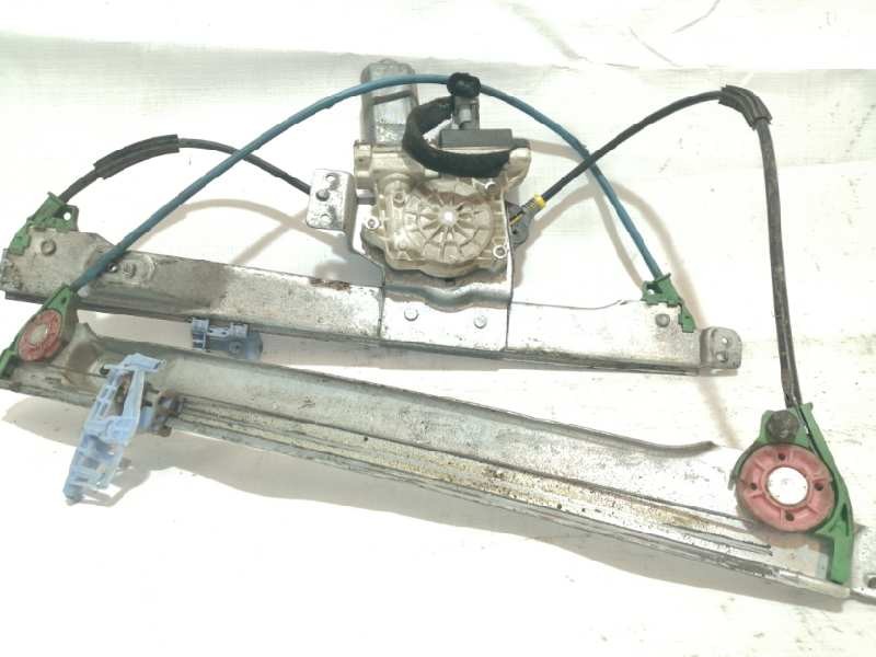 Recambio de elevalunas delantero izquierdo para citroën c2 sx referencia OEM IAM   