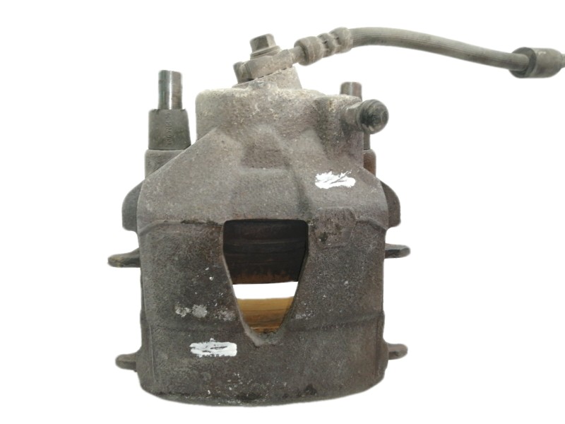 Recambio de pinza freno delantera izquierda para seat ibiza (6j5) reference referencia OEM IAM   