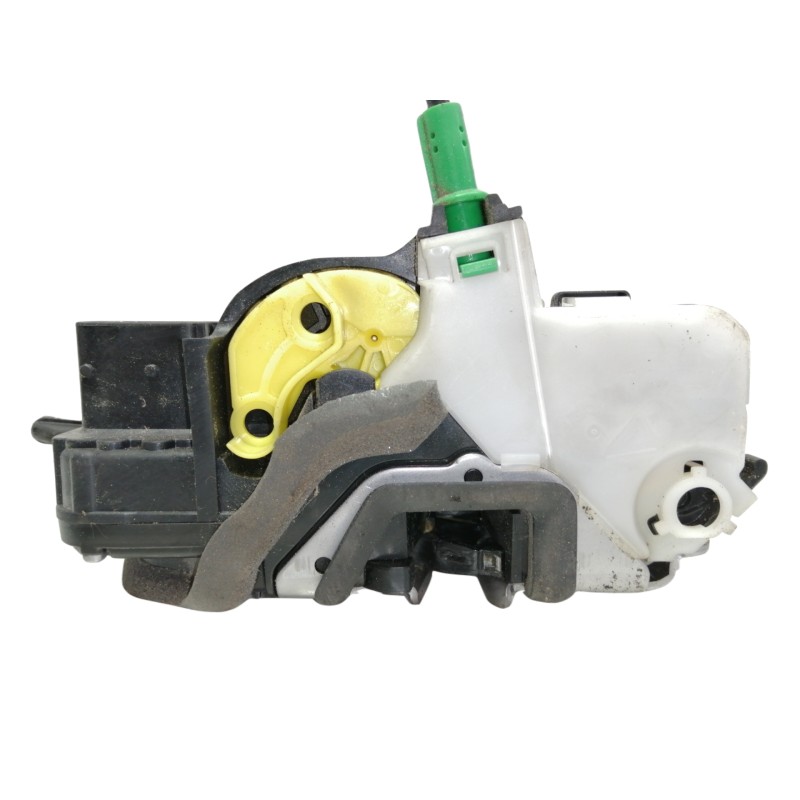 Recambio de cerradura puerta delantera izquierda para opel adam unlimited ecoflex referencia OEM IAM 13579522  