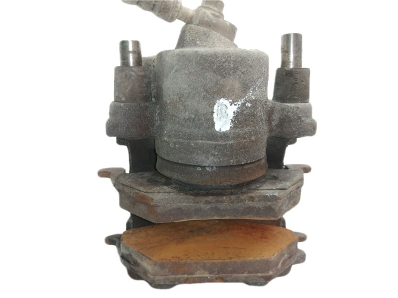 Recambio de pinza freno delantera izquierda para seat ibiza (6j5) reference referencia OEM IAM   