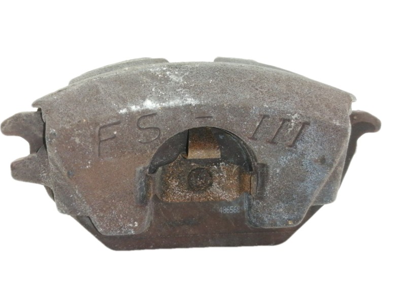 Recambio de pinza freno delantera izquierda para seat ibiza (6j5) reference referencia OEM IAM   