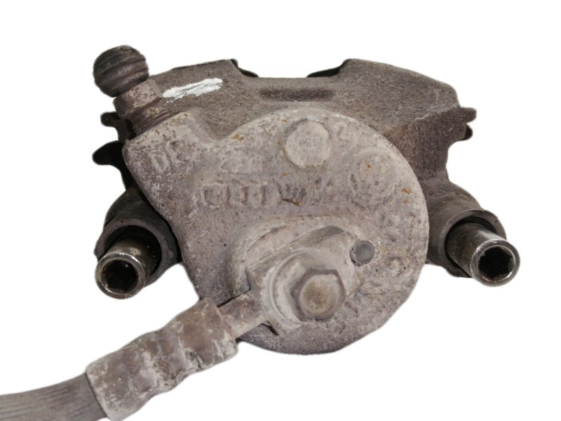 Recambio de pinza freno delantera izquierda para seat ibiza (6j5) reference referencia OEM IAM   