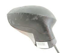 Recambio de retrovisor derecho para seat ibiza (6j5) reference referencia OEM IAM    2
