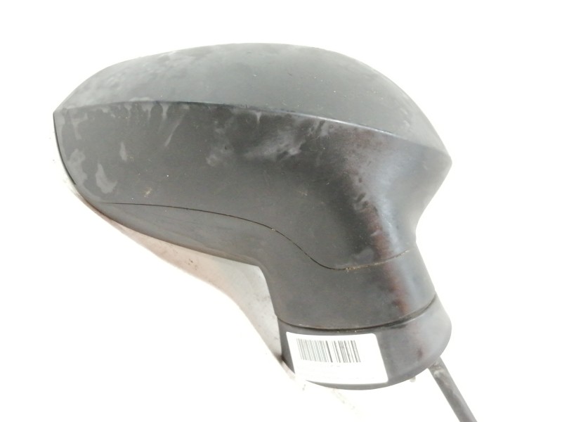 Recambio de retrovisor derecho para seat ibiza (6j5) reference referencia OEM IAM   