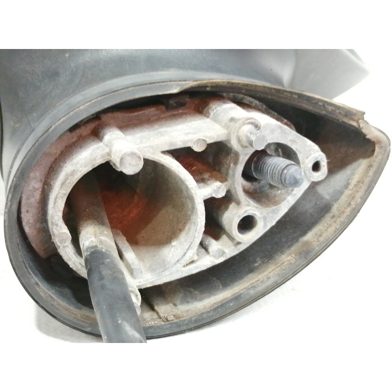 Recambio de retrovisor derecho para seat ibiza (6j5) reference referencia OEM IAM   