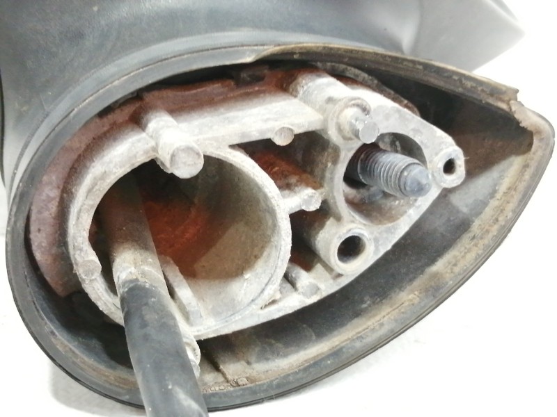 Recambio de retrovisor derecho para seat ibiza (6j5) reference referencia OEM IAM   