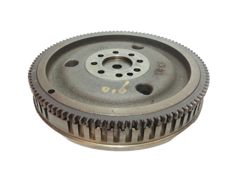 Recambio de volante motor para hyundai i20 comfort referencia OEM IAM YGK3 U14 