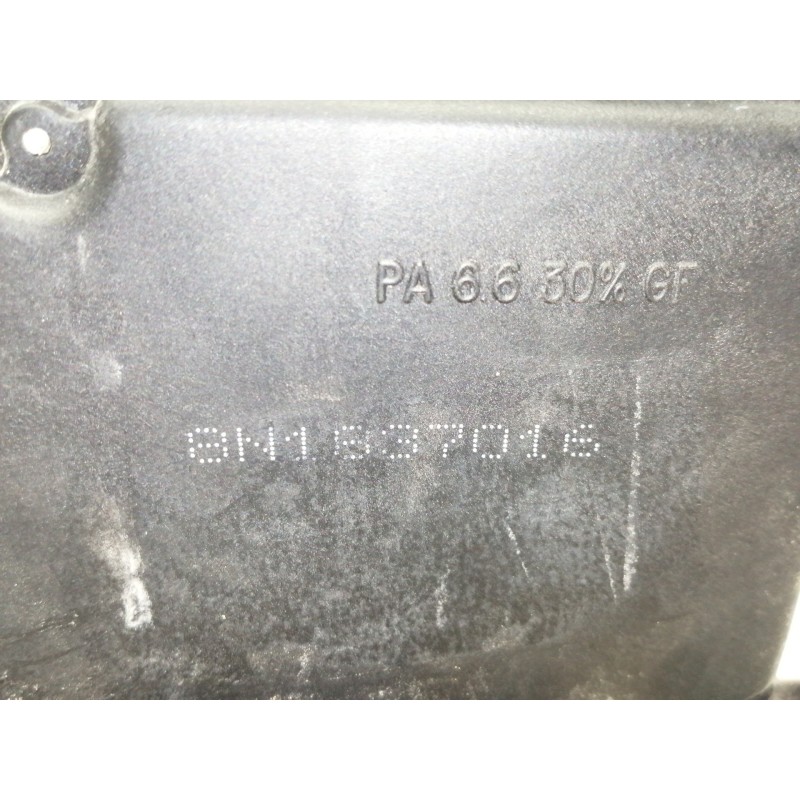 Recambio de cerradura puerta delantera derecha para audi tt (8n3/8n9) 1.8 t coupe (132kw) referencia OEM IAM 8N1837016  